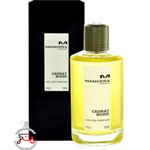 عطر ادکلن مانسرا سدرات بویز اینتنس اکستریت د پرفیوم